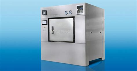 滅菌柜的開門壓力為多少,滅菌柜的開門壓力為多少正常縮略圖