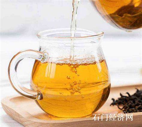 青錢柳泡水喝竟有6個(gè)害處,青錢柳茶的四大禁忌縮略圖