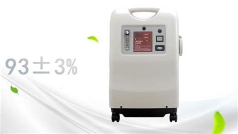 制氧機(jī)3l和5l出氧量的區(qū)別,國產(chǎn)制氧機(jī)5升哪個(gè)牌子好縮略圖