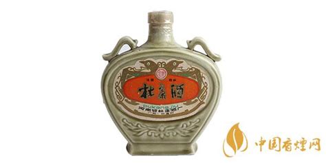 杜康酒52度一箱6瓶,杜康酒52度一箱6瓶價格大全縮略圖