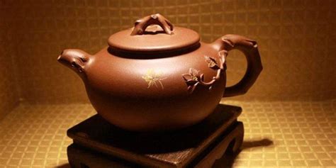 茶壺開(kāi)壺方法,建水紫陶茶壺開(kāi)壺方法縮略圖