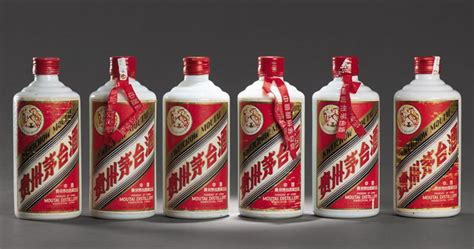 老酒回收價格一覽表(老酒回收價格一覽表圖)縮略圖