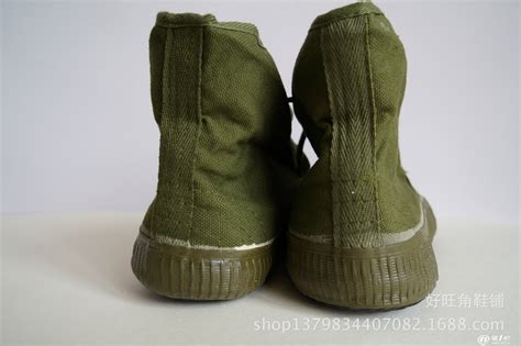 解放鞋3517與3537哪個(gè)質(zhì)量好,解放鞋3537和3517哪個(gè)好縮略圖