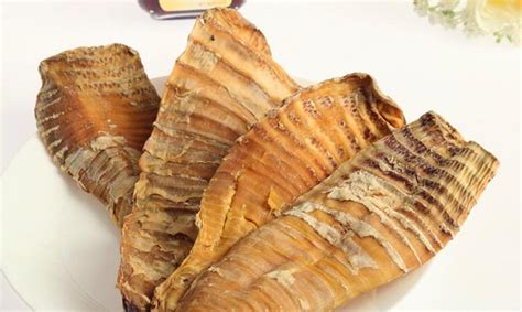 筍干怎么做比較好吃,筍干怎么泡發才軟才好吃縮略圖
