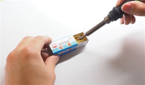 烙鐵頭修復膏 原理(烙鐵頭修復膏原理)縮略圖