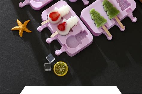 冰棒模具(冰棒模具怎么取出來)縮略圖