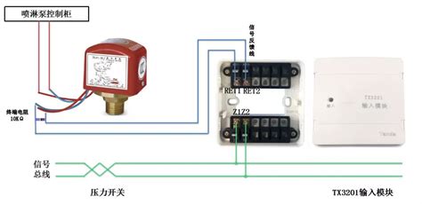 流量開關接線視頻(流量開關接線視頻教程)縮略圖
