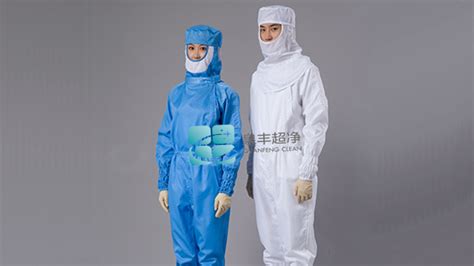 無塵服穿戴(無塵服穿戴視頻)縮略圖