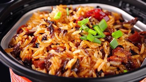 自熱米飯推薦,自熱米飯推薦知乎縮略圖