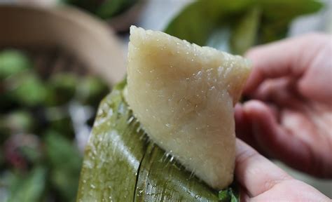 堿水粽的功效與作用(堿水粽的功效與作用及禁忌)縮略圖