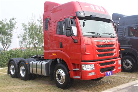 牽引車二手車直賣網(二手牽引車直賣網)縮略圖