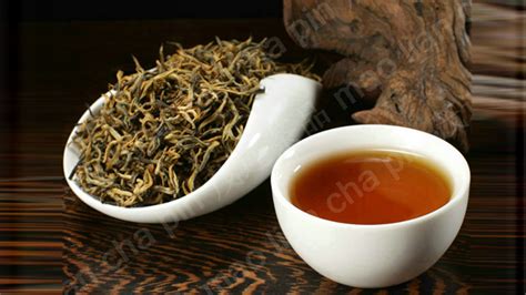 滇紅茶哪里產(chǎn)的最好,滇紅茶哪里產(chǎn)的最好最正宗縮略圖