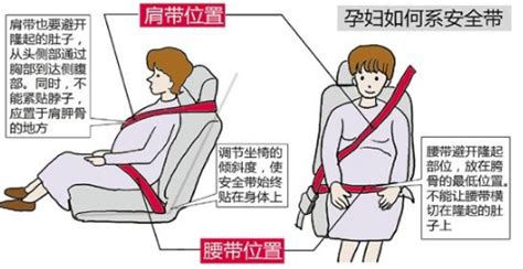 安全帶正確系法,安全帶正確系法圖片縮略圖