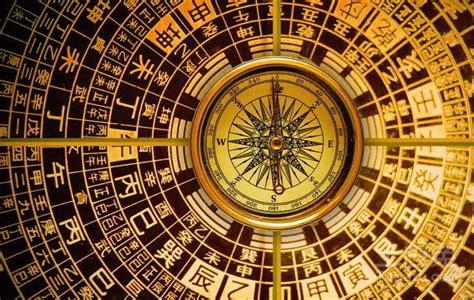 羅盤指南針 風水羅盤(羅盤風水指南針在線使用)縮略圖