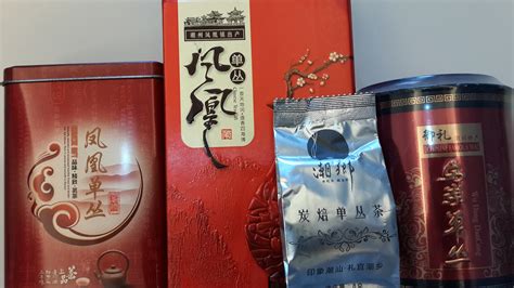 鳳凰單樅哪種香型好喝(鳳凰單樅哪種香型好喝一點)縮略圖