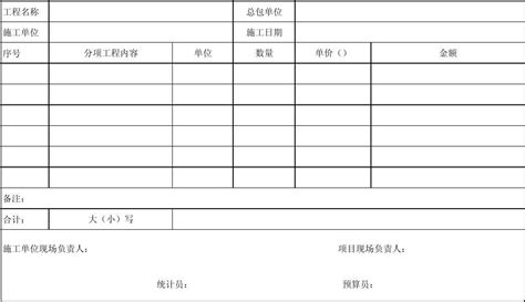 結算單什么意思,結算單是什么意思縮略圖