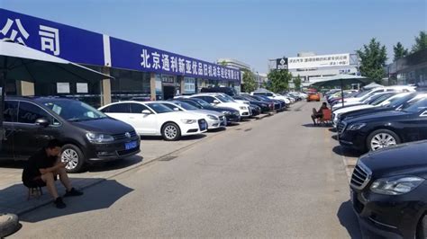 牽引車二手車交易市場,牽引車二手車交易市場價格縮略圖