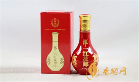 紅花郎酒多少錢一瓶53度醬香(紅花郎酒醬香型53度多少錢一瓶)縮略圖