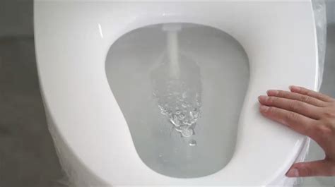 箭牌馬桶自動(dòng)沖水怎么設(shè)置(箭牌馬桶沖水無力怎么處理)縮略圖