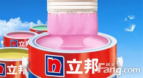 晨陽(yáng)水漆和立邦漆哪個(gè)更環(huán)保(晨陽(yáng)水性漆和立邦漆哪個(gè)更環(huán)保)縮略圖