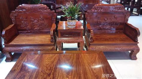 紫檀木家具的優(yōu)缺點是什么,紫檀木家具什么價位縮略圖