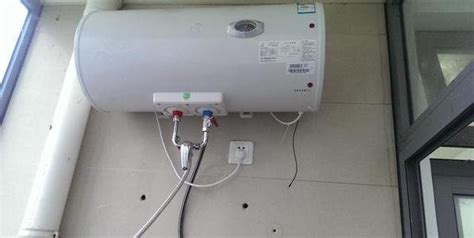 熱水器不出熱水是什么原因,熱水器不出熱水是什么原因呢縮略圖