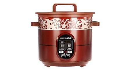 電燉鍋和電飯煲哪個好用(電飯煲和電燉鍋哪個實用)縮略圖