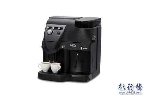 咖啡機(jī)品牌排行榜前十名(商用咖啡機(jī)品牌排行榜前十名)縮略圖