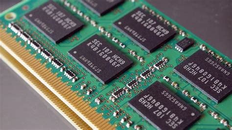 內存條時序越小越好嗎(ddr5內存條時序越小越好嗎)縮略圖