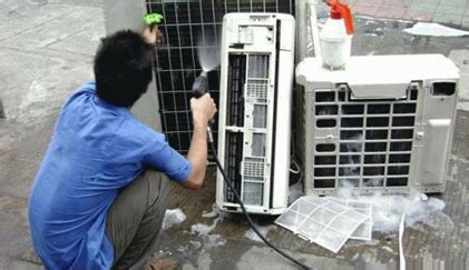 長虹空調維修(長虹空調維修上門服務電話)縮略圖