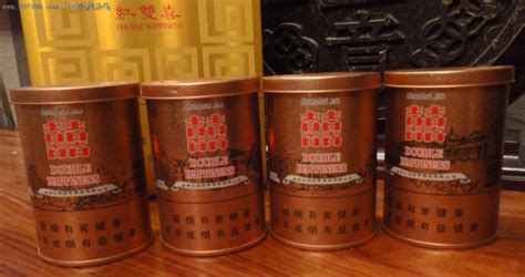 紅雙喜罐裝,紅雙喜罐裝50支多少錢縮略圖