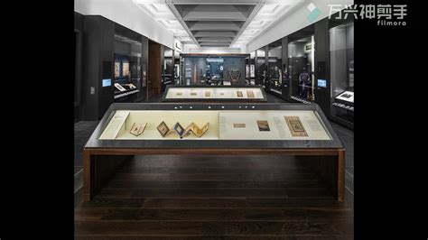 展示柜定做廠家(展示柜定做廠家直銷(xiāo))縮略圖
