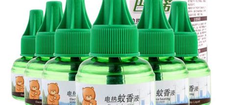 驅(qū)蚊液能帶上飛機(jī)嗎(驅(qū)蚊液能帶上飛機(jī)嗎有限制嗎)縮略圖