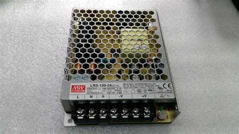 明緯電源型號定義(明緯電源型號定義圖)縮略圖