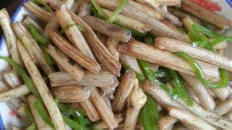 藕帶的營養(yǎng)價值及功效與作用(藕帶的功效與作用)縮略圖