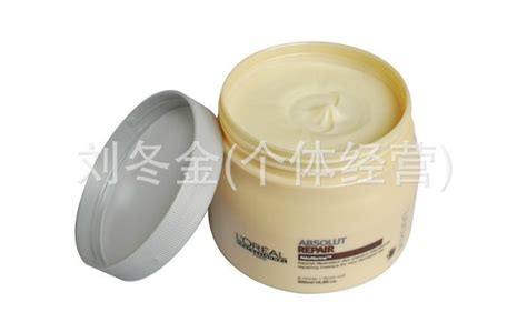倒膜護理時膜面的厚度要,倒膜膏和護發素的區別縮略圖