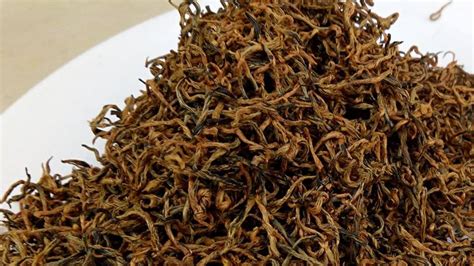 金駿眉屬于什么茶種,金駿眉屬于什么茶種類縮略圖