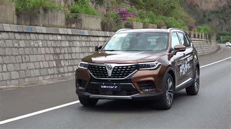 華晨中華v7二手車(chē)價(jià)格,華晨中華v7多少錢(qián)縮略圖