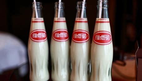 維維豆奶怎么沖沒(méi)有疙瘩(維維豆奶怎么沖不出疙瘩)縮略圖