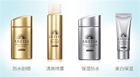 安耐曬防曬霜(安耐曬防曬霜哪款好用)縮略圖