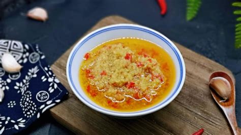 蒜蓉醬料配方(蒜蓉醬料配方大全)縮略圖