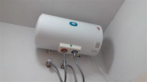 天然氣熱水器清理水垢教程(天然氣熱水器清理水垢教程視頻)縮略圖