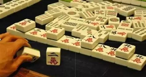 成都麻將換三張實戰100例全集(成都麻將換三張怎么玩)縮略圖