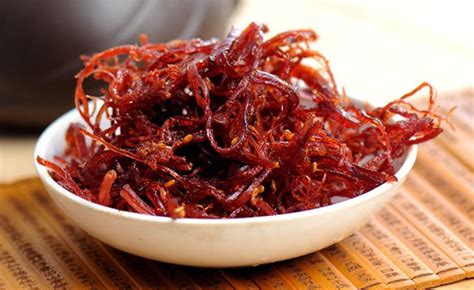燈影牛肉,燈影牛肉是哪里的特產(chǎn)縮略圖