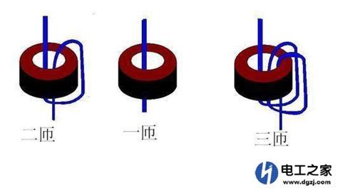 互感器從p1進(jìn)和p2進(jìn)有何區(qū)別,互感器從p1進(jìn)和p2進(jìn)有啥區(qū)別縮略圖