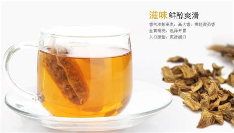 牛蒡茶的功效與禁忌(牛蒡茶的功效與禁忌有哪些)縮略圖