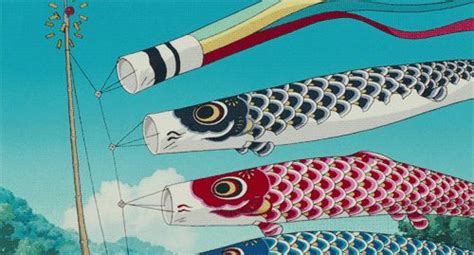 鯉魚旗的起源和來歷,鯉魚旗是源自中國嗎縮略圖