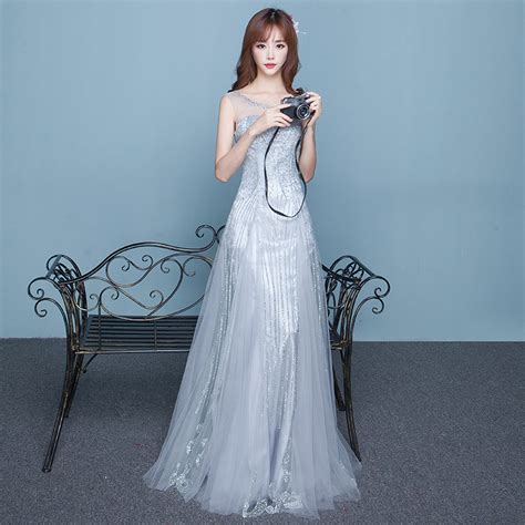 晚禮服女裝高端,晚禮服女裝高端2023新款縮略圖