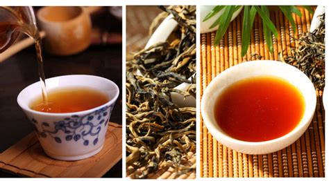滇紅茶是紅茶嗎,云南滇紅茶是紅茶嗎縮略圖