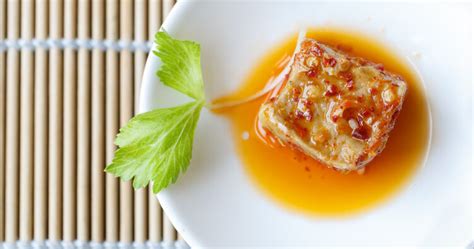 腐乳是營養(yǎng)佳品還是致癌食物,腐乳到底是營養(yǎng)佳品還是致癌食物縮略圖